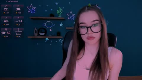 nila_eclipse online show from March 2026 09:57:01 AM