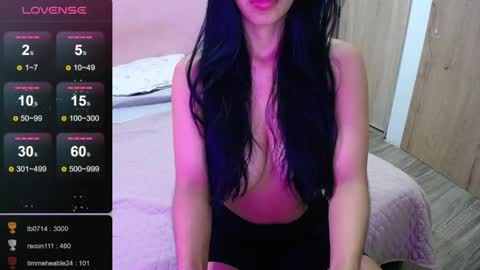 Snapshot of nila_kaia chatting on April 2026 02:18:01 AM nila online show from April 2026 02:18:01 AM