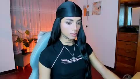 Snapshot of nilam217 chatting on June 2026 03:48:02 AM Nilam online show from June 2026 03:48:02 AM