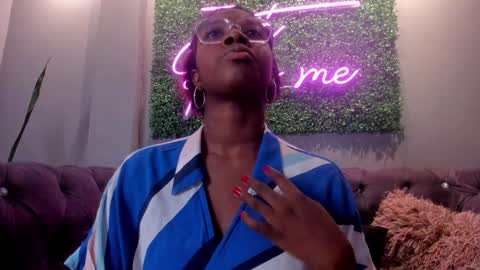 nilo solem online show from January 2025 12:22:01 PM