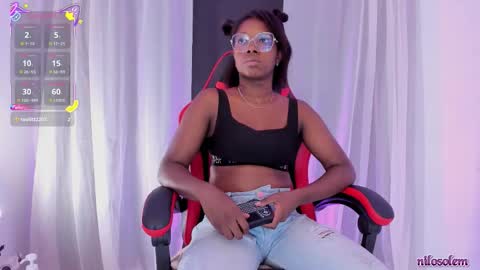 nilo solem online show from September 2025 08:58:01 PM