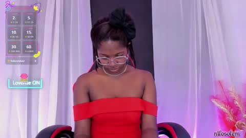 nilo solem online show from October 2025 07:04:02 PM