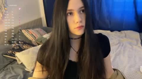 Jennet online show from December 2024 10:55:01 AM