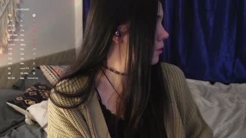 Jennet online show from December 2024 02:00:02 PM