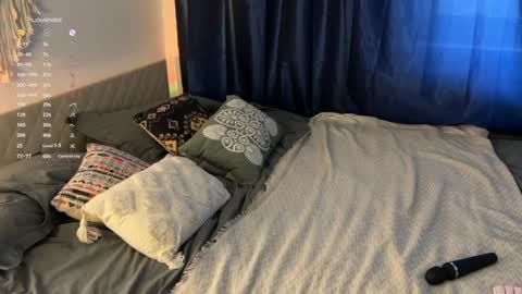 Jennet online show from December 2024 10:08:01 AM