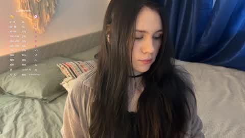 Jennet online show from December 2024 11:23:02 AM