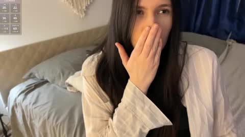 Jennet online show from February 2025 02:07:01 PM