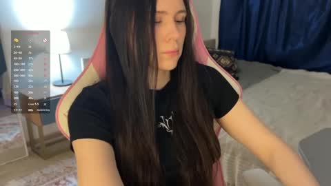 Jennet online show from February 2025 03:05:01 PM