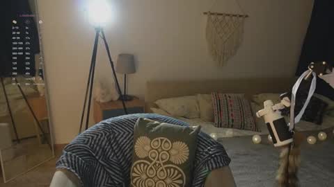 Jennet online show from February 2026 06:37:02 PM