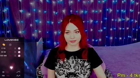 Nimfeya online show from January 2025 11:24:01 AM