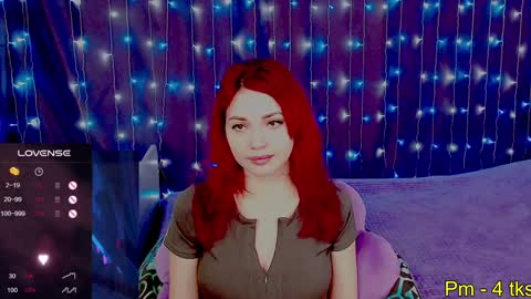 Nimfeya online show from January 2025 11:13:01 AM