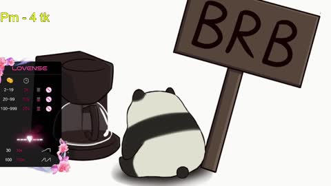 Nimfeya online show from February 2025 10:25:01 PM