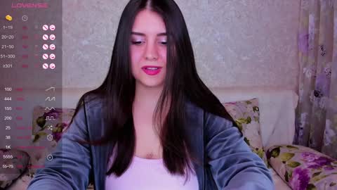 Nina online show from January 2025 01:32:02 PM