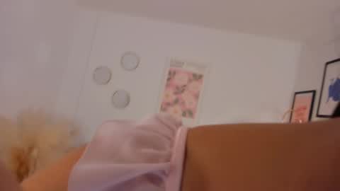 NINA online show from December 2024 12:12:01 AM