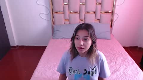 Snapshot of nina_carther chatting on September 2025 02:20:01 PM Nina Carther online show from September 2025 02:20:01 PM
