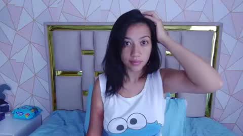 Snapshot of nina_carther chatting on July 2026 11:18:01 AM Nina Carther online show from July 2026 11:18:01 AM