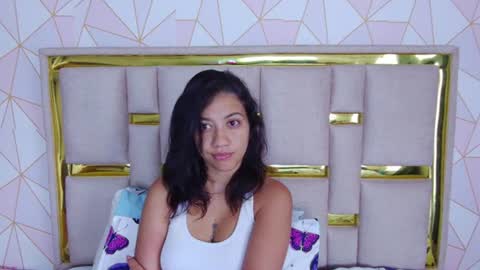 Snapshot of nina_carther chatting on July 2026 11:02:02 AM Nina Carther online show from July 2026 11:02:02 AM