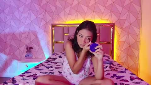 Snapshot of nina_carther chatting on July 2026 11:06:02 AM Nina Carther online show from July 2026 11:06:02 AM