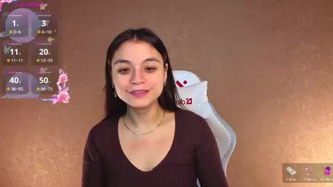 Ketrin online show from September 2025 02:16:01 AM