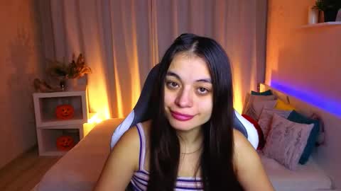 Ketrin online show from November 2025 03:07:01 AM