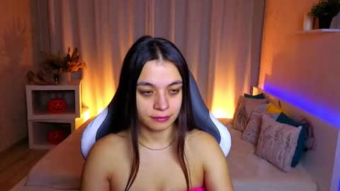 Ketrin online show from November 2025 03:09:02 AM