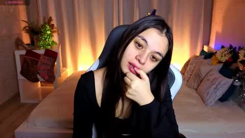 Ketrin online show from December 2025 02:31:02 AM