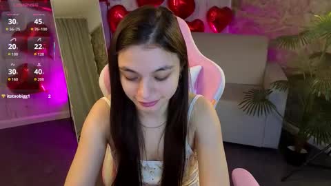 Ketrin online show from March 2026 01:31:02 AM