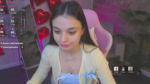 Ketrin online show from March 2026 01:11:02 AM