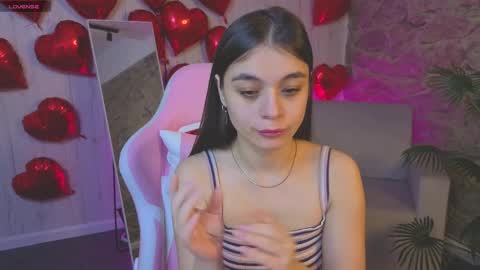 Ketrin online show from March 2026 01:38:01 AM