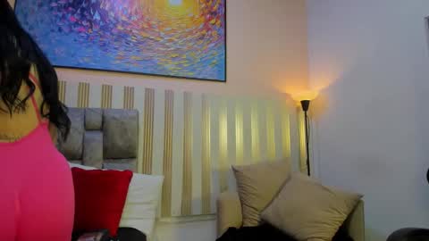 Snapshot of nina_glow_ chatting on February 2026 11:22:01 AM nina_glow_ online show from February 2026 11:22:01 AM