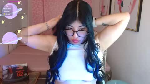 Nina online show from March 2026 01:59:02 PM