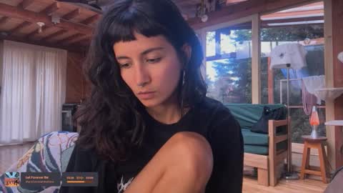 Nina.  online show from September 2025 08:47:02 PM