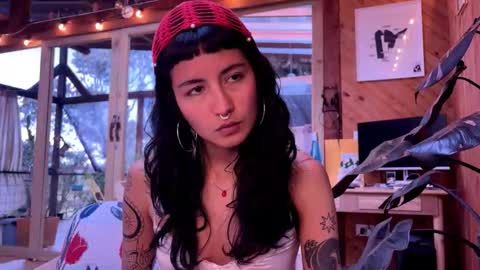 Nina.  online show from March 2026 07:50:01 PM