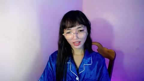Snapshot of nina_mochikiss21 chatting on July 2026 06:10:01 AM Nina online show from July 2026 06:10:01 AM