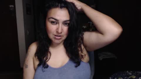 Nina Moon online show from March 2026 03:34:02 AM