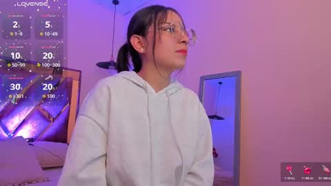 Nina myers online show from November 2025 02:54:01 AM