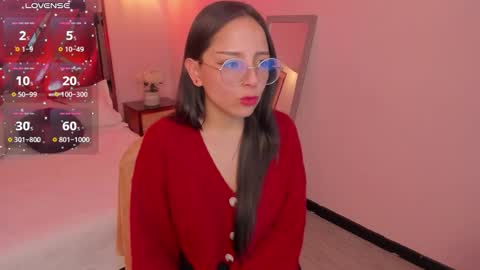 Nina myers online show from January 2026 02:25:02 AM