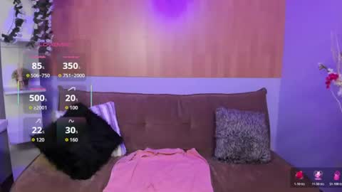 Snapshot of nina_petitte chatting on July 2026 01:58:33 AM nina_petitte online show from July 2026 01:58:33 AM