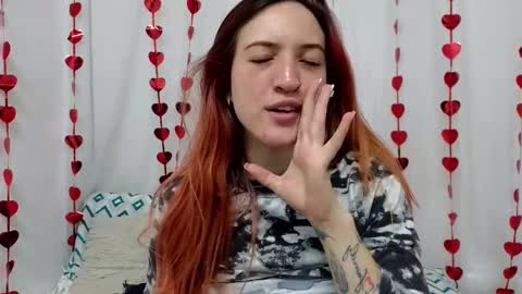 Ninaa fox online show from February 2025 10:31:01 PM