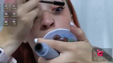 Ninaa fox online show from November 2025 03:01:02 PM