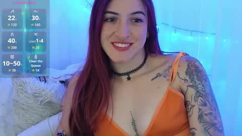 Ninaa fox online show from April 2026 04:33:02 PM