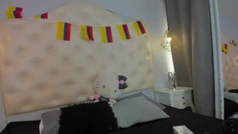 Snapshot of ninaavelvett chatting on July 2026 01:17:01 PM Nina online show from July 2026 01:17:01 PM