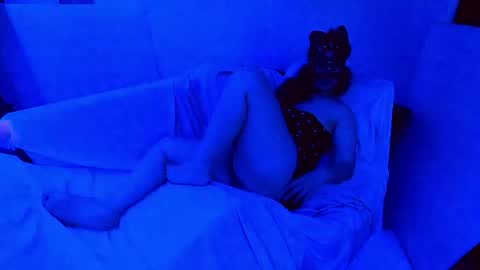 ninabunny21 online show from April 2026 09:01:01 AM