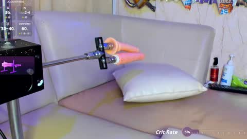 Valentina online show from September 2025 05:57:02 AM