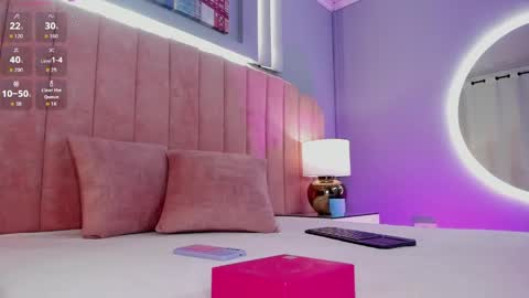 Nina  online show from April 2026 03:04:02 AM