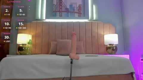 Snapshot of ninacrave_ chatting on June 2026 02:25:01 AM Nina online show from June 2026 02:25:01 AM