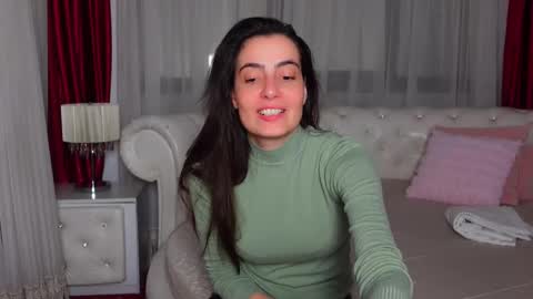 NinaCrystal online show from February 2025 06:09:02 AM