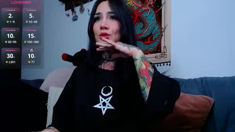  Heyyy guys Im Ninas crazy  online show from January 2026 05:27:02 PM