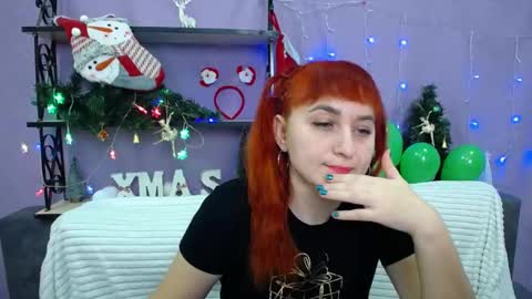 ninaflawlees online show from January 2025 10:58:02 PM