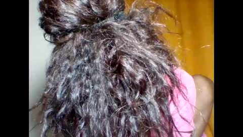 ninah_rise online show from September 2025 12:56:02 AM